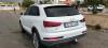 Audi Q3 2016 