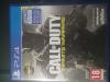 Jeux playstation 4 ( Call of duty Infinité Warfare )