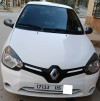 Renault Clio Campus 2015 Mongoul