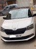 Skoda Fabia 2020 