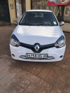 Renault Clio Campus 2015 City