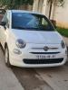 Fiat 500 2024 Clut