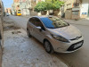 Ford Fiesta 2012 Fiesta