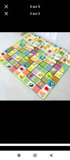 tapis pour enfant 