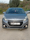 Peugeot 2008 2020 Allure