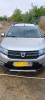 Dacia Sandero 2015 Stepway