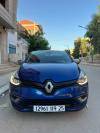 Renault Clio 4 2019 GT Line +