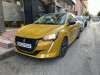 Peugeot 208 2022 Allure