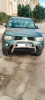 Mitsubishi L200 2008 Doube cabine Evolution