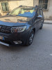 Dacia Sandero 2017 Stepway