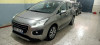 Peugeot 3008 2016 Allure