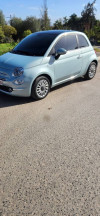 Fiat 500 2024 Club