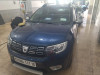 Dacia Sandero 2017 Stepway