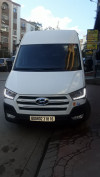 Hyundai H100 2018 