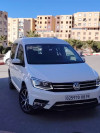 Volkswagen Caddy 2018 Highline