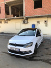 Volkswagen Polo 2015 Nouvelle Match II