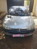 Peugeot 206 2002 206