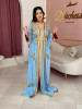 Caftan Royal 