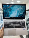 HP EliteBook 850 G5 FHD, i5 8350U - 8Gb Ram - 256Gb - Intel UHD Graphics 