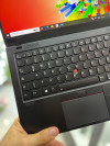 Lenovo ThinkPad X1 Carbon, i7 8565U - 16Gb Ram - 1To SSD - Intel UHD Graphics 