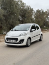 Peugeot 107 2014 107