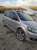 Volkswagen Touran 2014 Cup