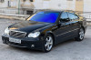 Mercedes Classe C 2003 220 Exclusive