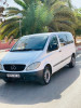 Mercedes Vito 2007 9 place