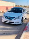 Hyundai New Sonata 2016 Extréme 