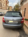 Skoda Fabia 2013 Ambition