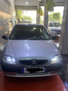 Citroen Saxo 2001 