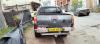 Mitsubishi L200 2009 Doube cabine Evolution