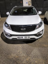 Kia Sportage 2016 Sportage