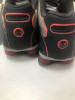 Basket nike shox 46