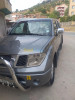 Nissan Navara 2013 Double Cabine 