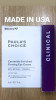 Paula's choice soin contour des yeux au Retinol et à la vitamine C. Made in USA