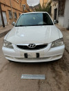 Hyundai Accent 2013 GLS