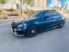 Mercedes Classe C 2016 220 Designo