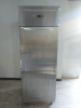 Frigo positif inox 