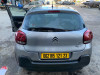 Citroen C3 2021 City Line