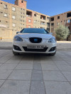 Seat Leon 2013 Leon