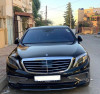 Mercedes Classe S 2015 Carlsson