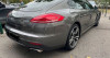 Porsche Panamera 2014 Turbo diesel