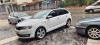 Skoda Rapid Spaceback 2014 Monté Carlo