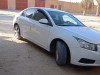 Chevrolet Cruze 2012 LT