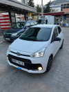 Hyundai Grand i10 2018 