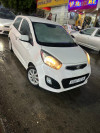 Kia Picanto 2012 