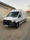 Mercedes Sprinter CDI 515 2020