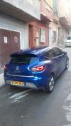 Renault Clio 4 2018 GT Line +