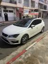 Seat Leon 2013 